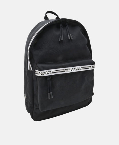 Lacoste batoh Černá 1