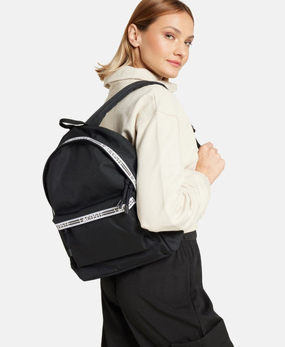 Lacoste batoh Černá 5