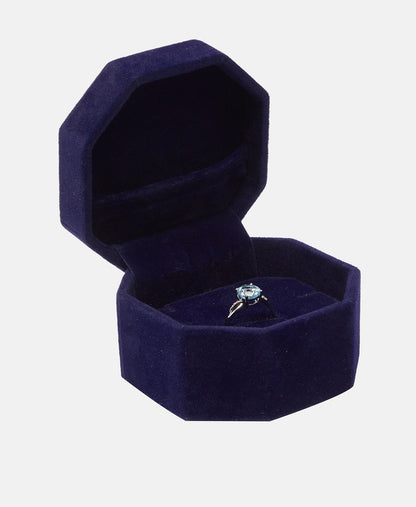 Atelier du Diamant prsten Bílé zlato 3