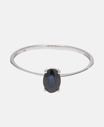 Muse Jewels prsten Bílé zlato 1