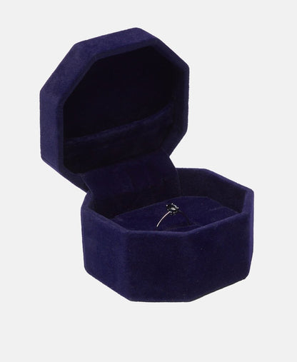 Muse Jewels prsten Bílé zlato 3