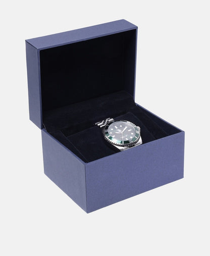 U.S. Polo Assn. hodinky Stříbrná 4