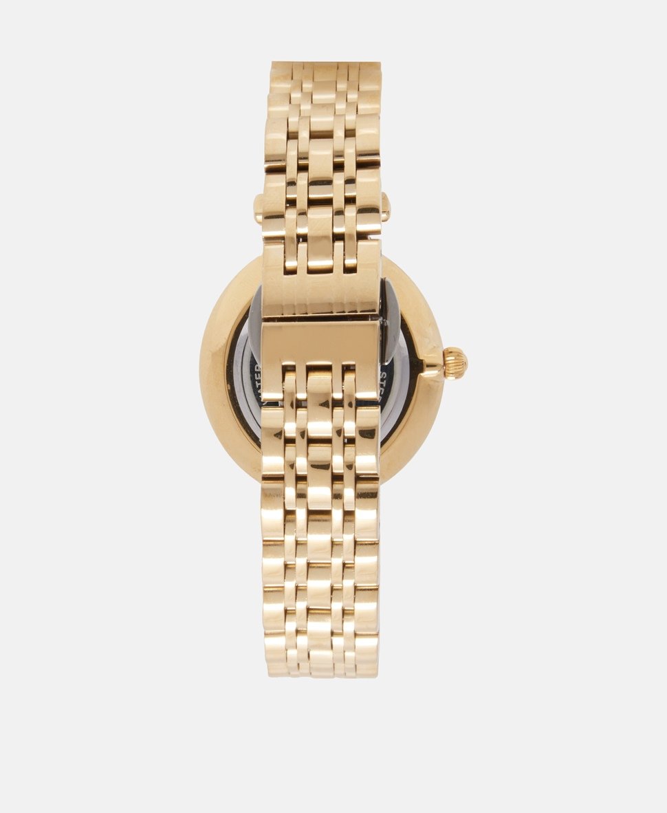 U.S. Polo Assn. hodinky Růžově zlatá 3