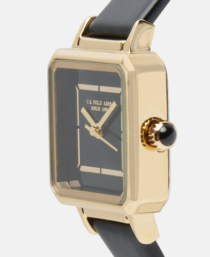 U.S. Polo Assn. hodinky Růžově zlatá 2