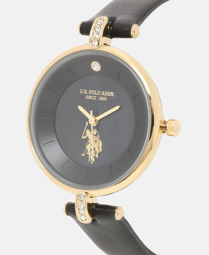 U.S. Polo Assn. hodinky Zlatá 2