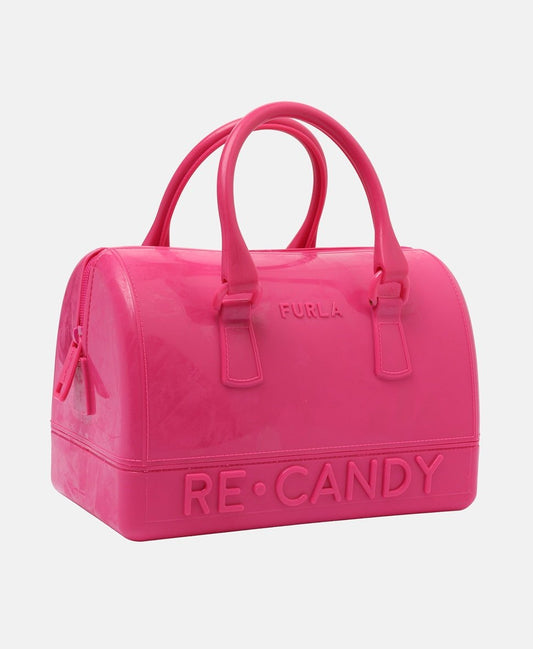 Furla kabelka Bordó 1