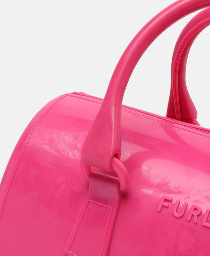 Furla kabelka Bordó 2