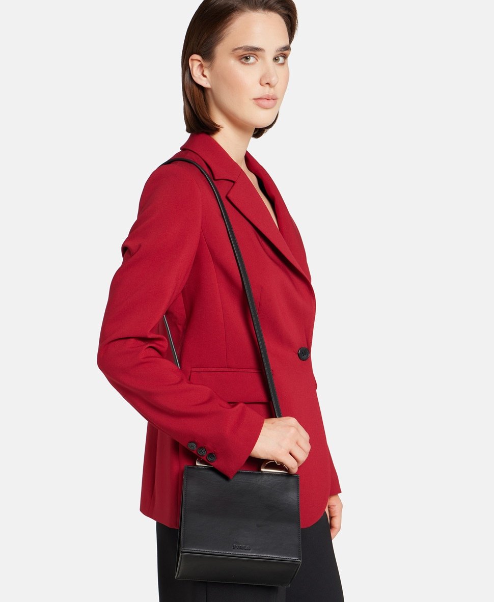 Furla kožená kabelka Originální 5