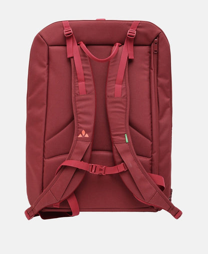 Vaude batoh Světle červená 4