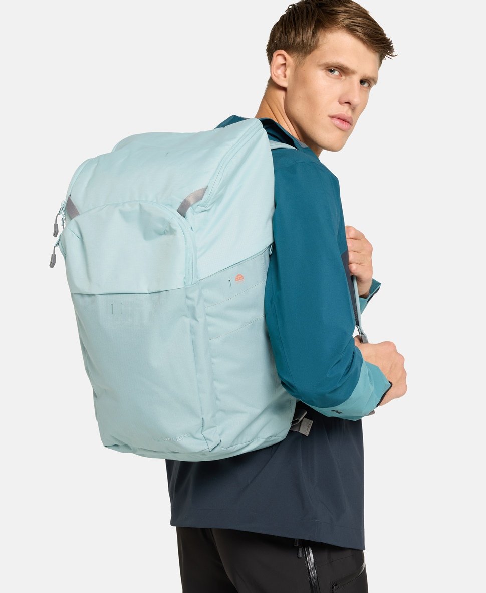 Vaude batoh Mentolová 5