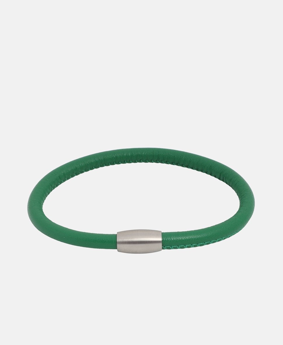 Lawrence Grey Jewelry náramek Zelená 1