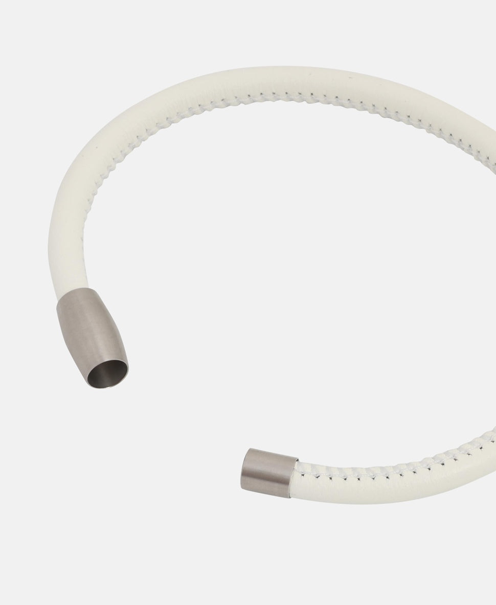 Lawrence Grey Jewelry náramek Bílá 2