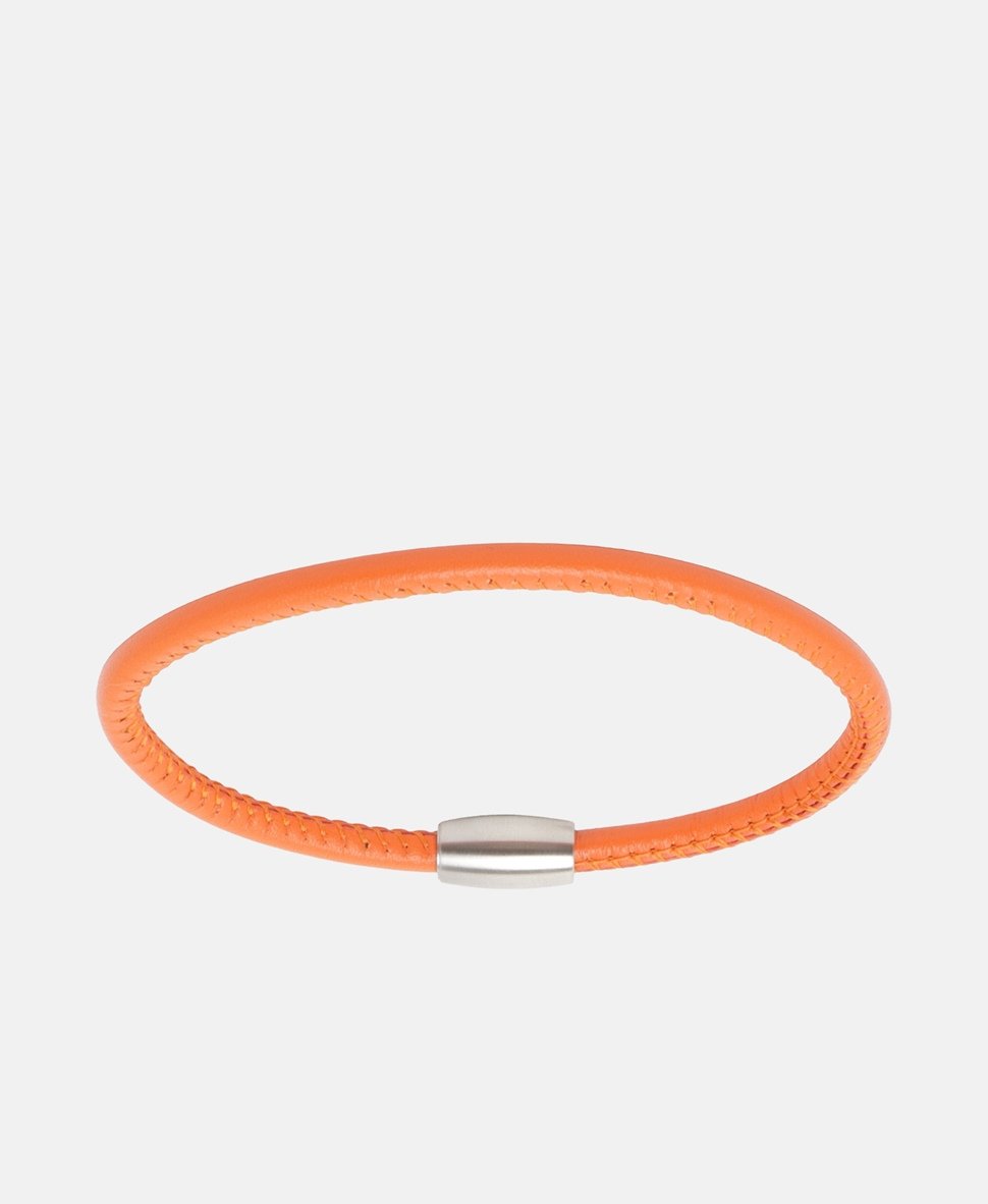 Lawrence Grey Jewelry náramek Oranžová 1