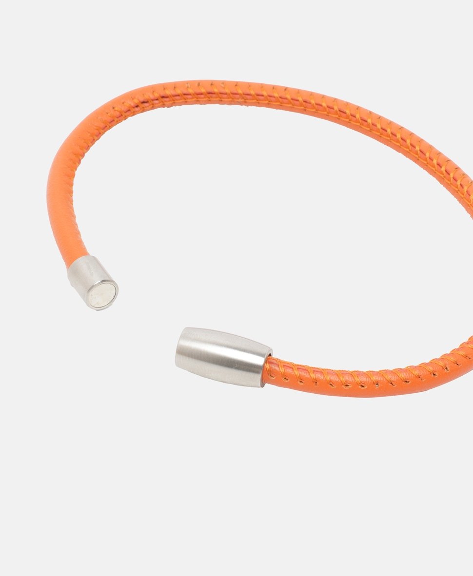 Lawrence Grey Jewelry náramek Oranžová 2