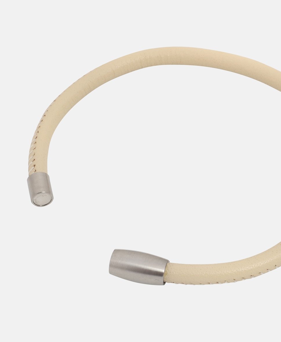 Lawrence Grey Jewelry náramek Béžová 2