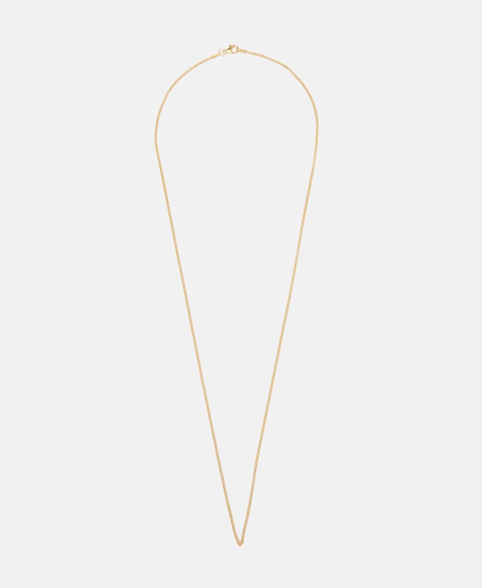 Lawrence Grey Jewelry náhrdelník Zlatá 1