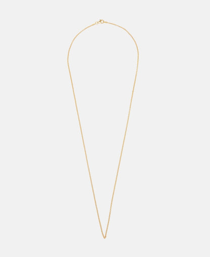 Lawrence Grey Jewelry náhrdelník Zlatá 1