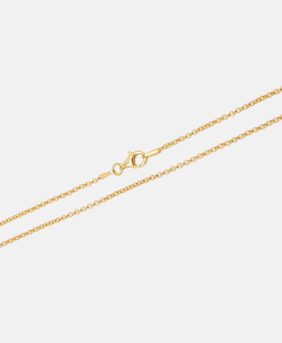 Lawrence Grey Jewelry náhrdelník Zlatá 2