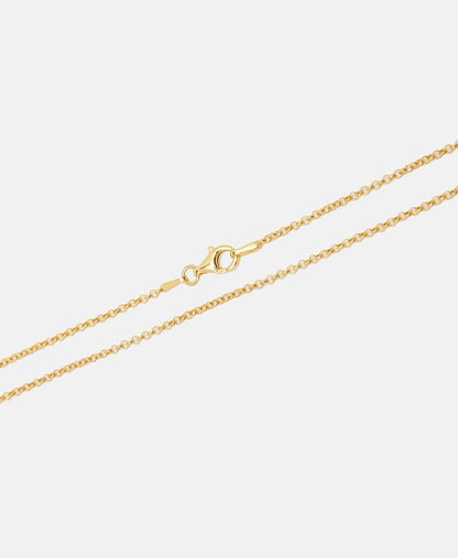 Lawrence Grey Jewelry náhrdelník Zlatá 2
