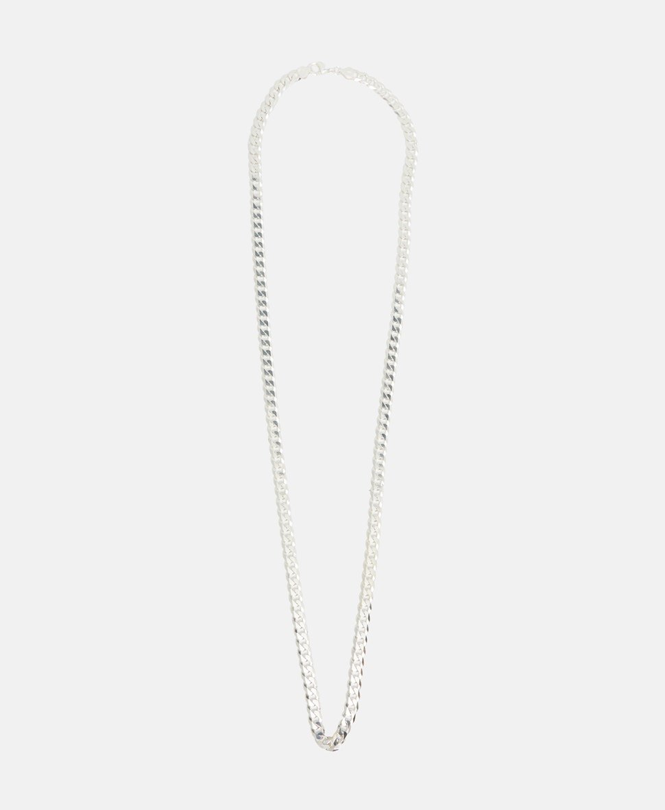 Lawrence Grey Jewelry náhrdelník Stříbrná 1