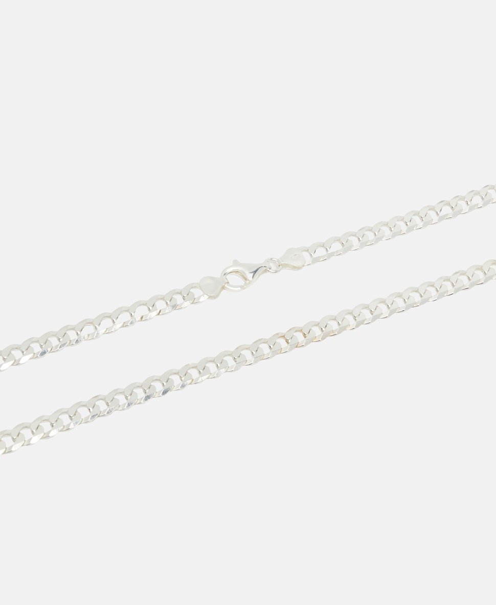 Lawrence Grey Jewelry náhrdelník Stříbrná 2