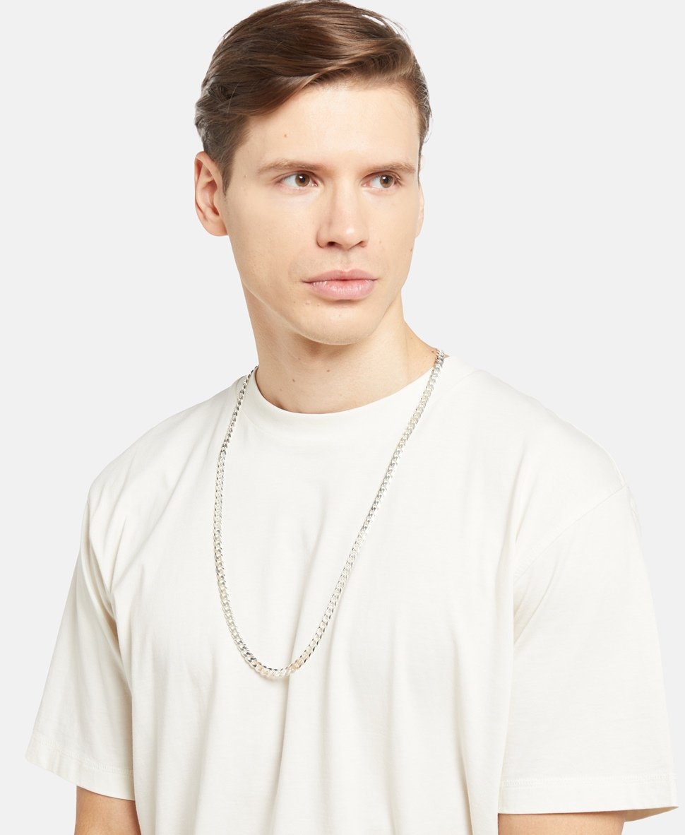 Lawrence Grey Jewelry náhrdelník Stříbrná 3