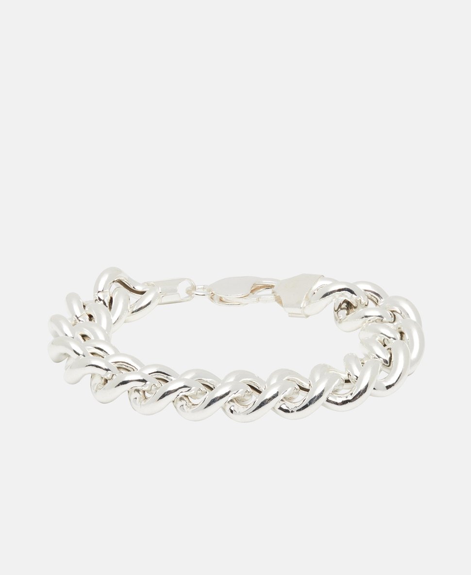 Lawrence Grey Jewelry náramek Stříbrná 1