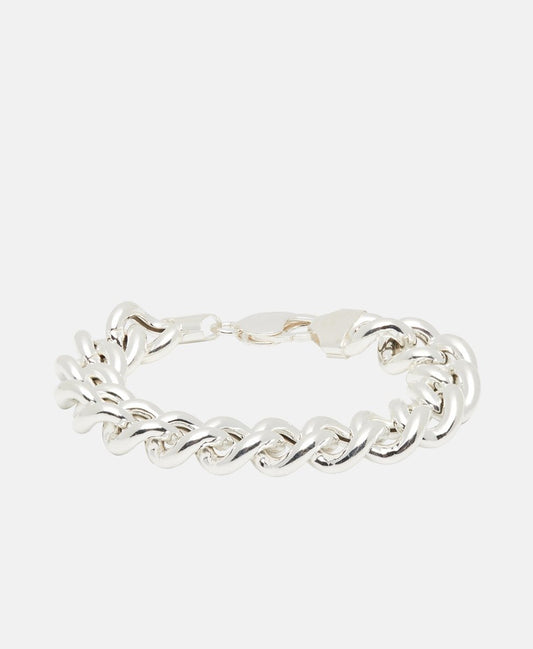 Lawrence Grey Jewelry náramek Stříbrná 1