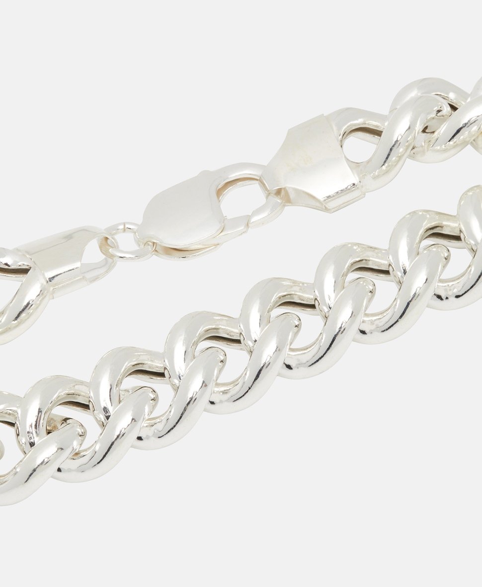 Lawrence Grey Jewelry náramek Stříbrná 2