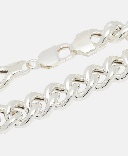 Lawrence Grey Jewelry náramek Stříbrná 2