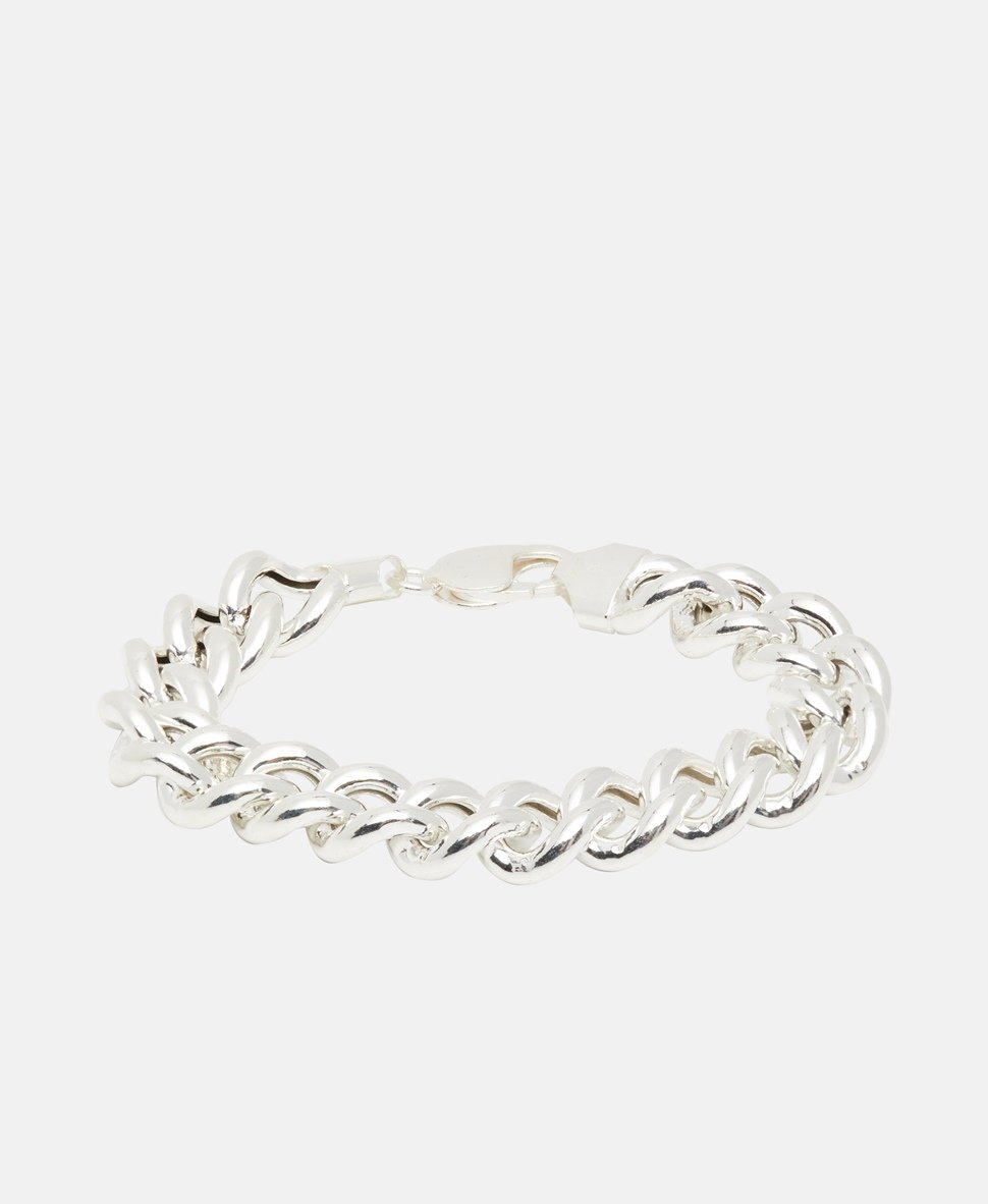 Lawrence Grey Jewelry náramek Stříbrná 1