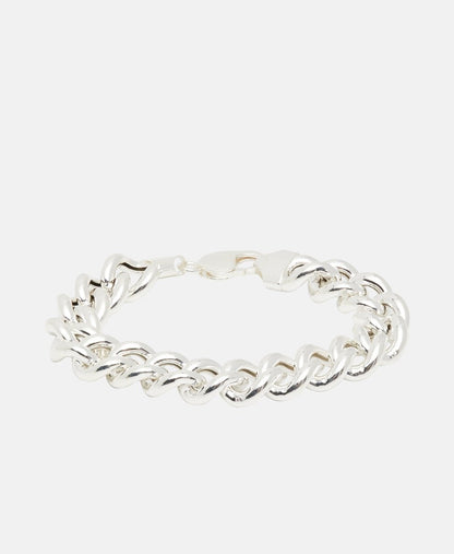 Lawrence Grey Jewelry náramek Stříbrná 1