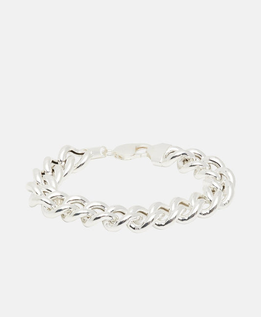 Lawrence Grey Jewelry náramek Stříbrná 1