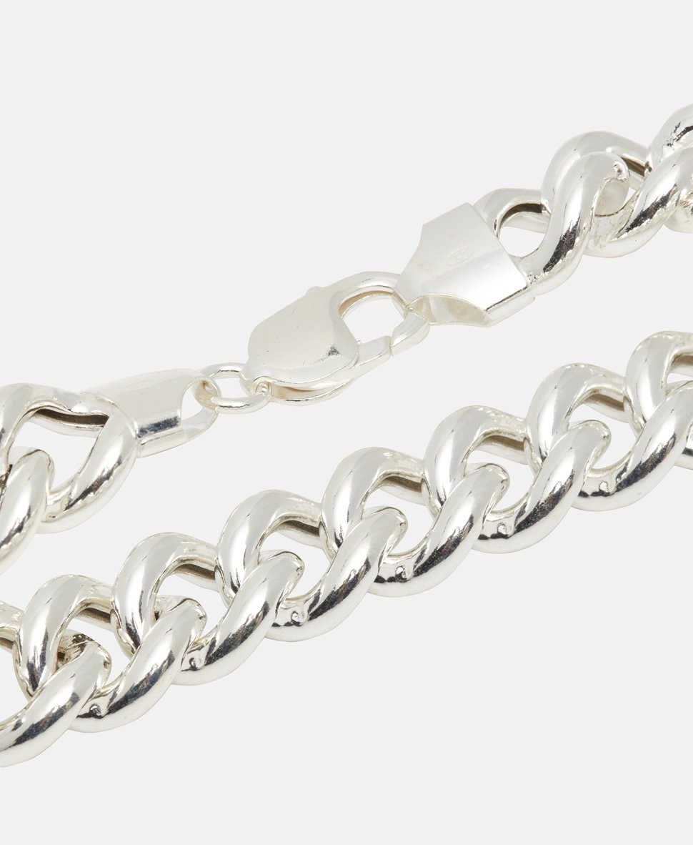 Lawrence Grey Jewelry náramek Stříbrná 2