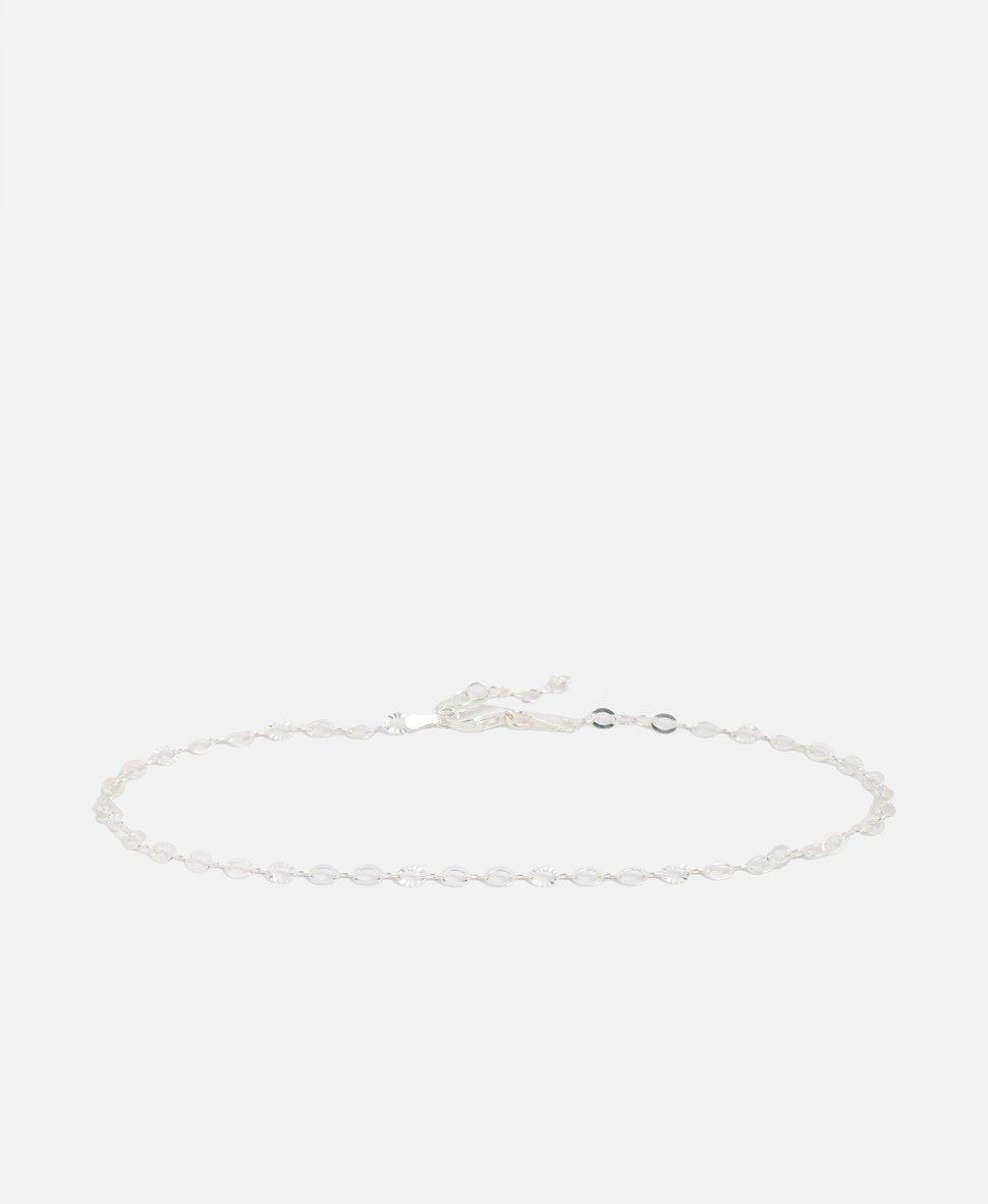 Lawrence Grey Jewelry náramek Stříbrná 1