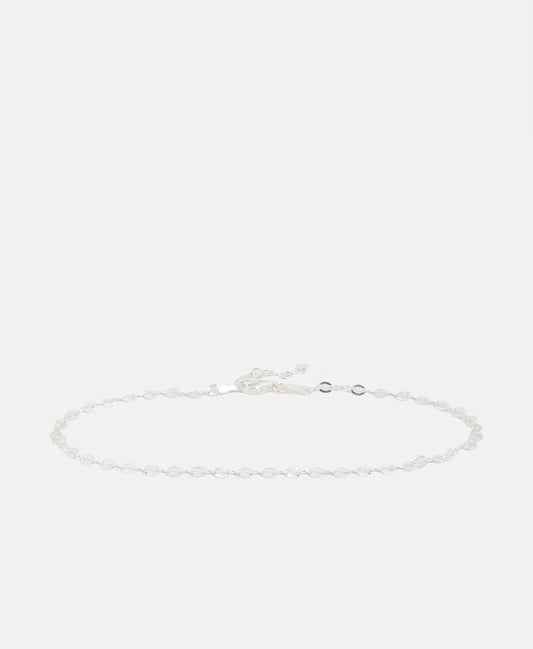 Lawrence Grey Jewelry náramek Stříbrná 1