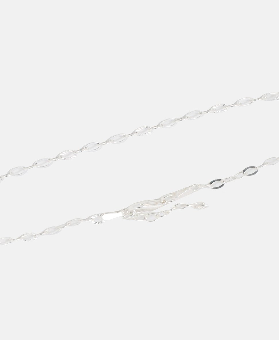 Lawrence Grey Jewelry náramek Stříbrná 2