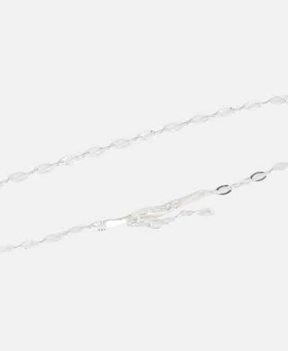 Lawrence Grey Jewelry náramek Stříbrná 2