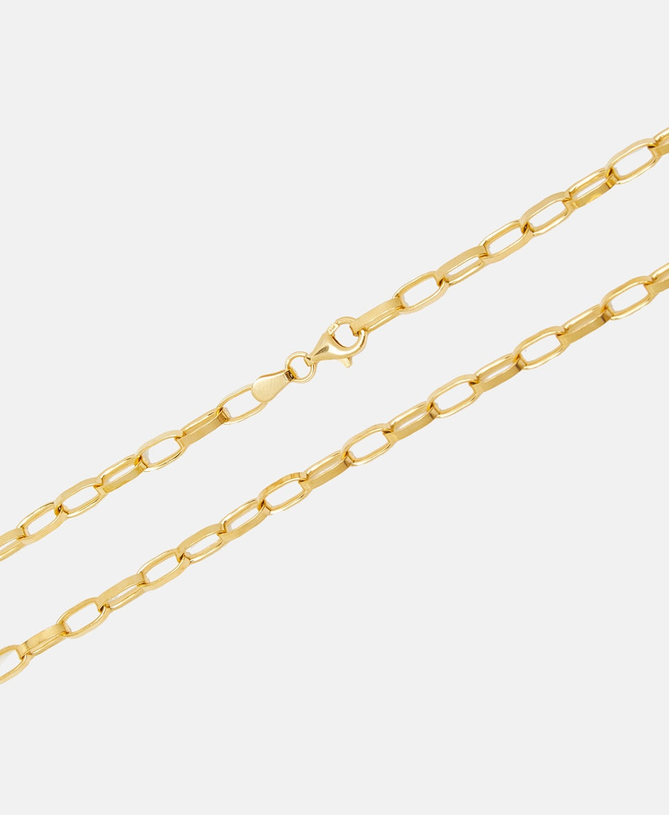 Lawrence Grey Jewelry náhrdelník Zlatá 2