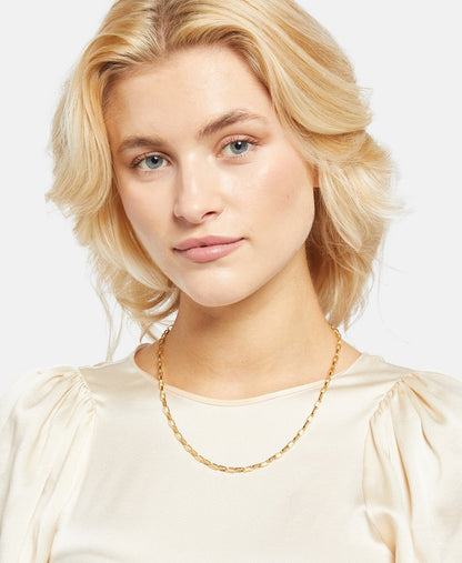 Lawrence Grey Jewelry náhrdelník Zlatá 3