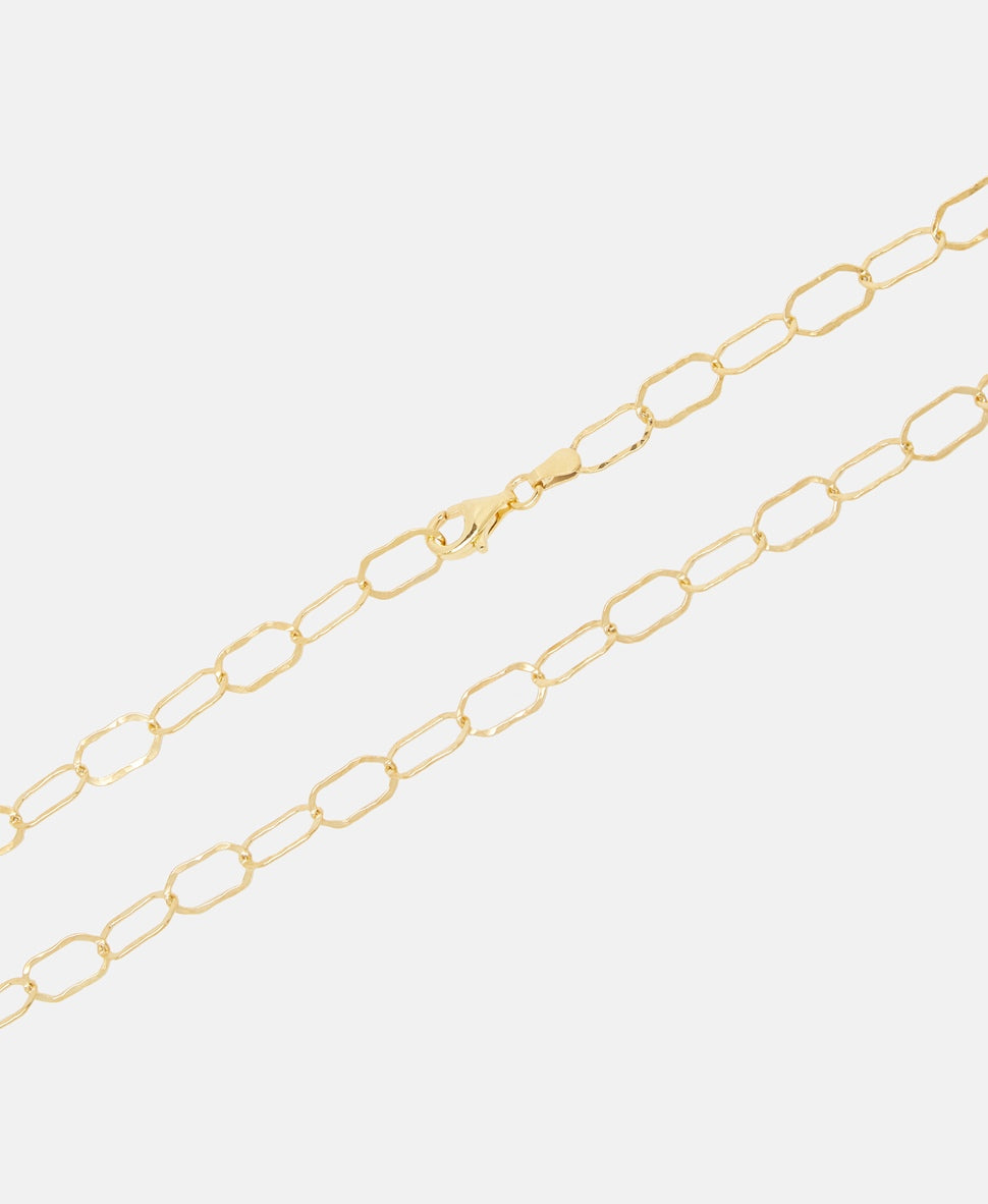 Lawrence Grey Jewelry náhrdelník Zlatá 2
