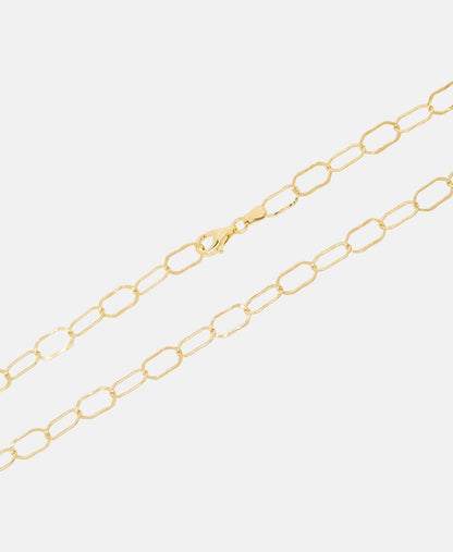 Lawrence Grey Jewelry náhrdelník Zlatá 2