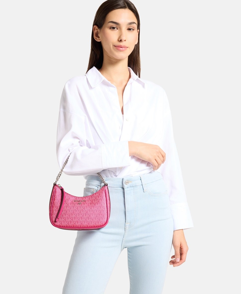 Michael Michael Kors kabelka Růžová 5