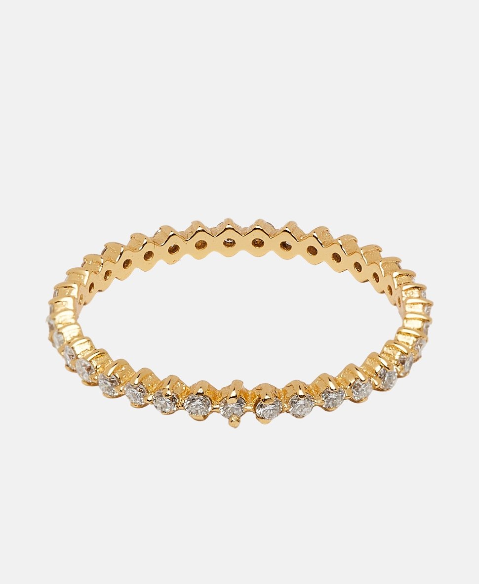 Lawrence Grey Jewelry prsten Zlatá 1