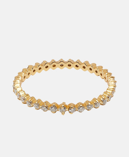 Lawrence Grey Jewelry prsten Zlatá 1