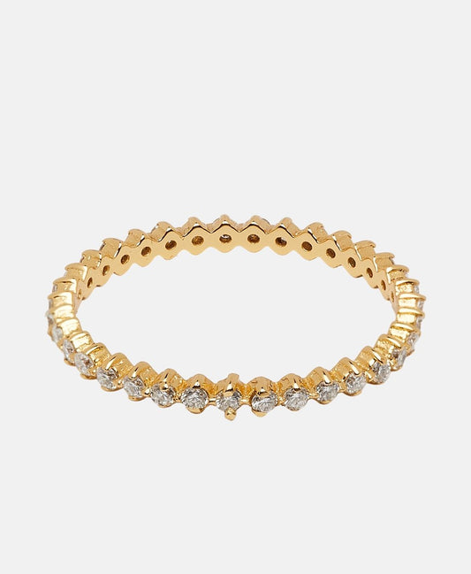 Lawrence Grey Jewelry prsten Zlatá 1