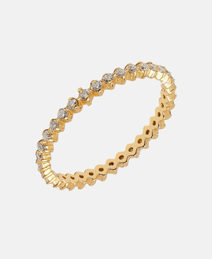 Lawrence Grey Jewelry prsten Zlatá 2