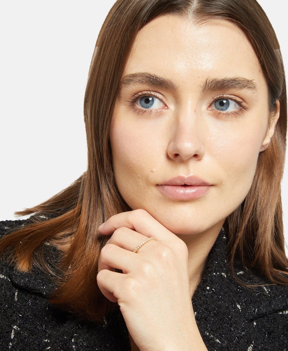 Lawrence Grey Jewelry prsten Zlatá 3