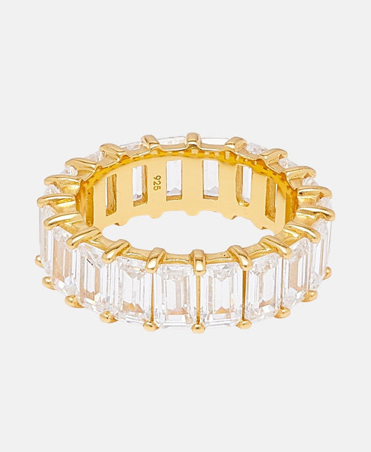 Lawrence Grey Jewelry prsten Zlatá 1