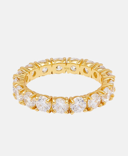 Lawrence Grey Jewelry prsten Zlatá 1